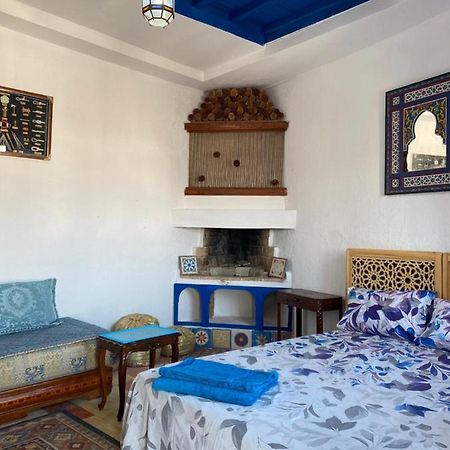 Appartement House Albahara Oudayas à Rabat Extérieur photo