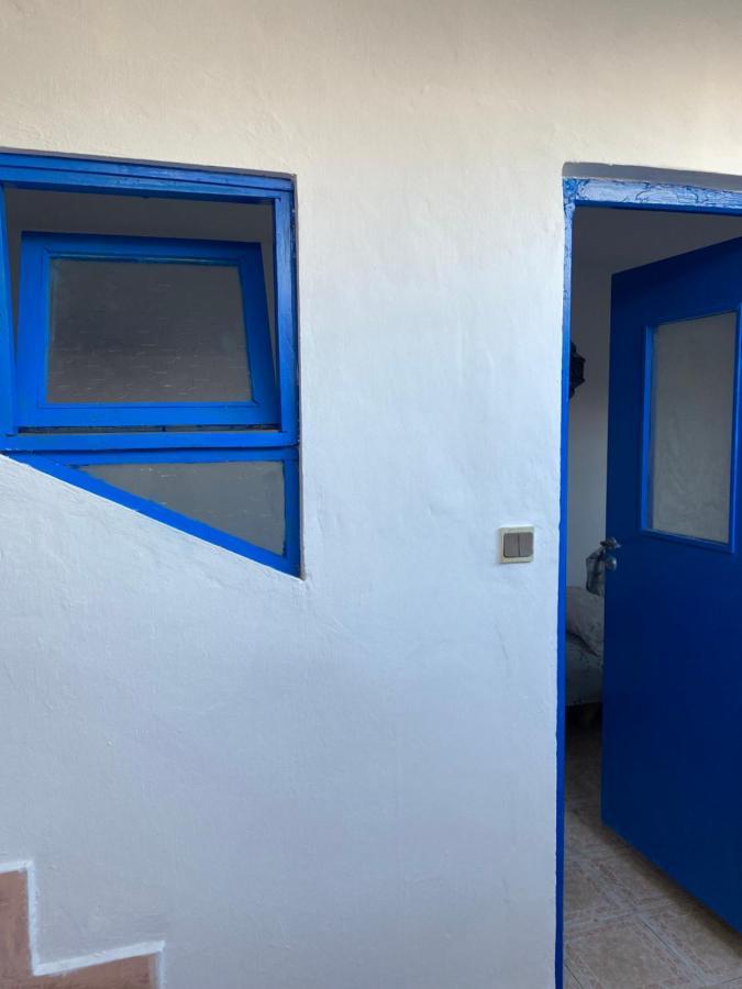 Appartement House Albahara Oudayas à Rabat Extérieur photo