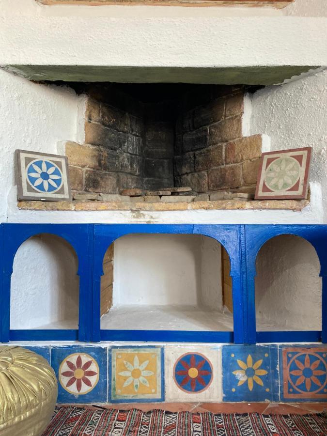 Appartement House Albahara Oudayas à Rabat Extérieur photo