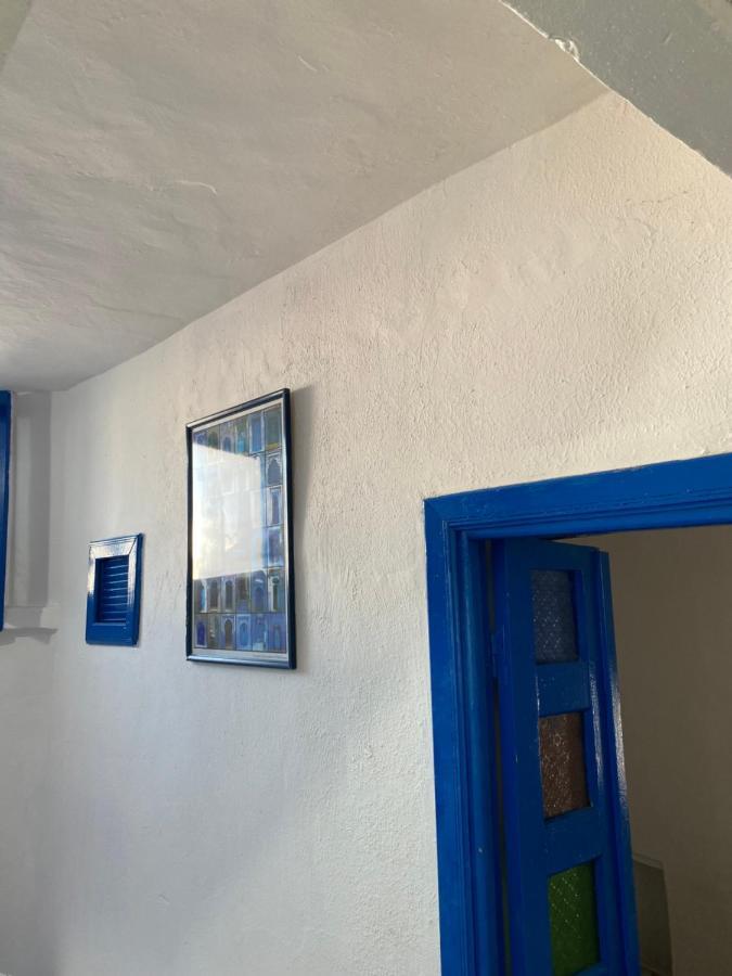 Appartement House Albahara Oudayas à Rabat Extérieur photo