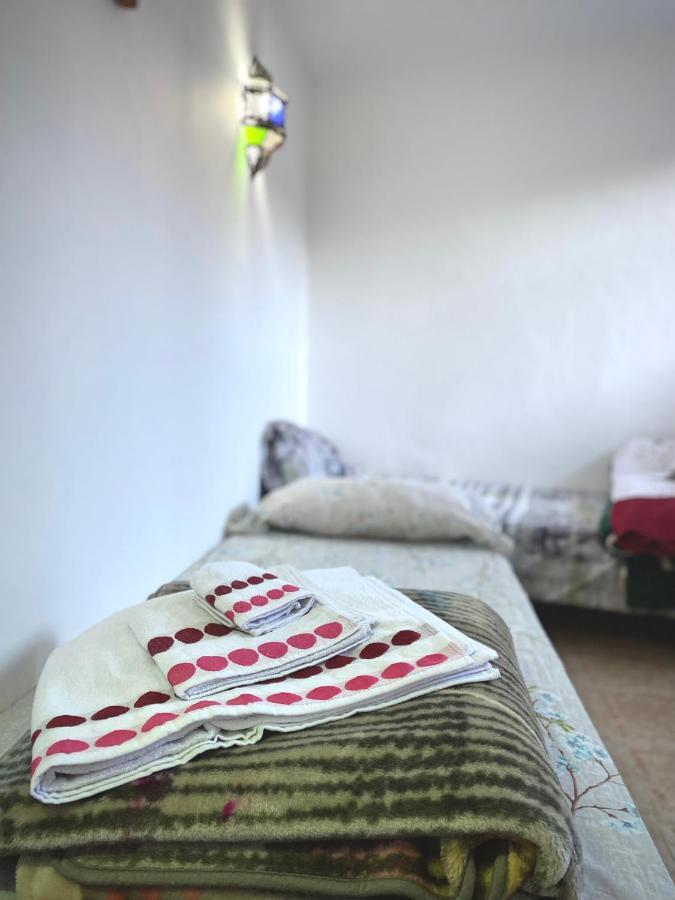 Appartement House Albahara Oudayas à Rabat Extérieur photo