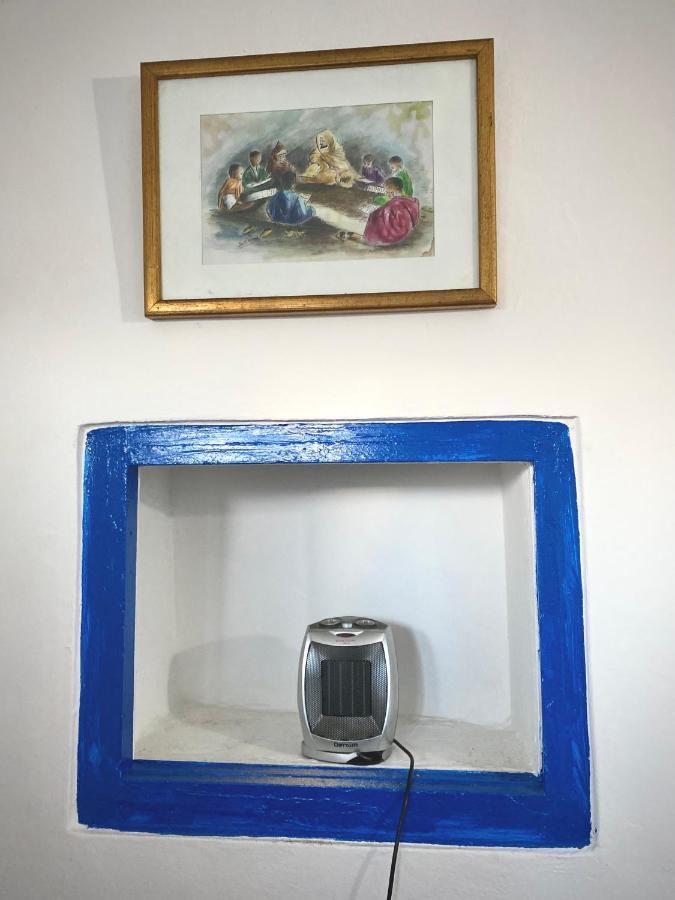 Appartement House Albahara Oudayas à Rabat Extérieur photo