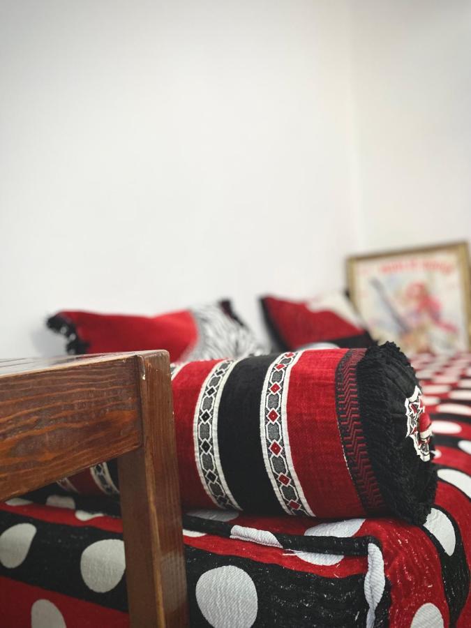 Appartement House Albahara Oudayas à Rabat Extérieur photo
