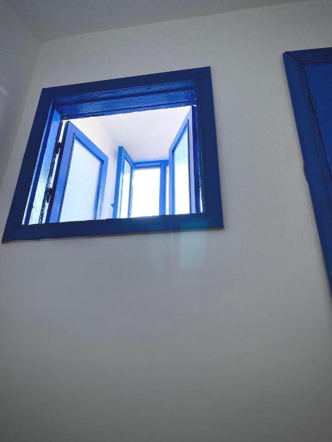 Appartement House Albahara Oudayas à Rabat Extérieur photo